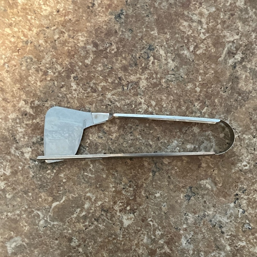 FOLEY Cookie Dropper vintage